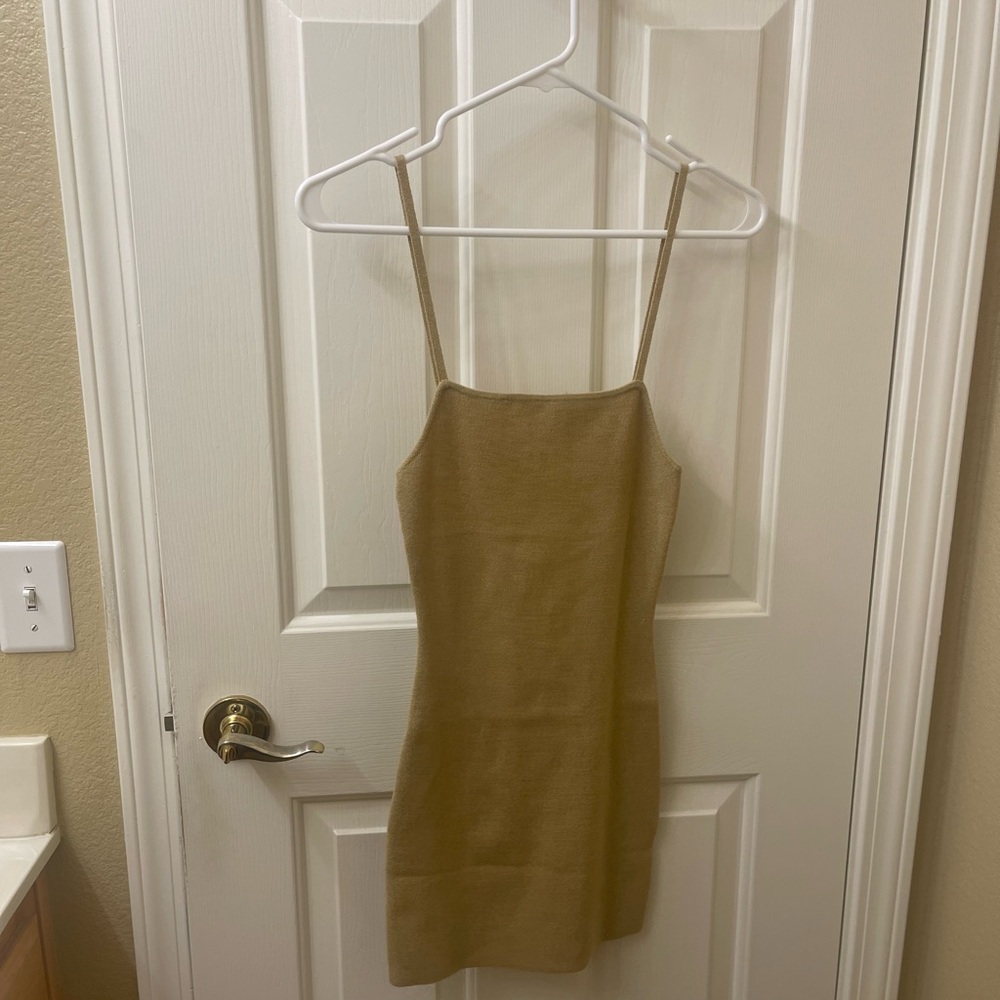 Atoir Rozalia Mini Dress